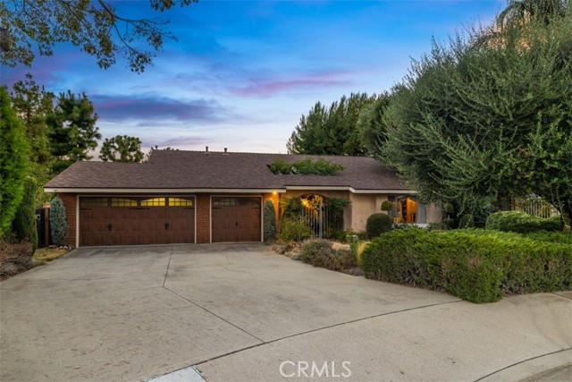 1726 Weber Way, La Verne, CA 91750