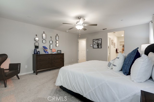 Detail Gallery Image 16 of 27 For 642 Stephanie Dr #56 B1,  Merced,  CA 95348 - 5 Beds | 3 Baths