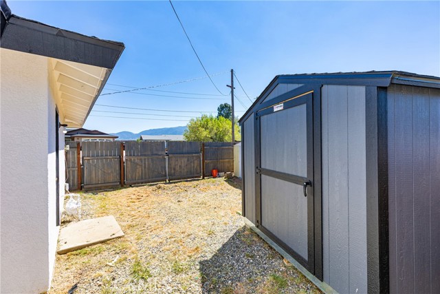 Detail Gallery Image 38 of 44 For 21921 Fig Ct, Tehachapi,  CA 93561 - 3 Beds | 2 Baths