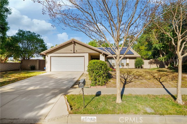 15093 Palisade St, Chino Hills, CA 91709