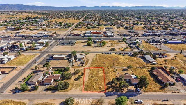 Detail Gallery Image 14 of 22 For 0 Juniper St, Hesperia,  CA 92345 - – Beds | – Baths