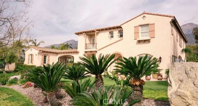 10242 Monaco Drive , Rancho Cucamonga, California, 91737