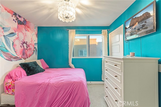 Detail Gallery Image 15 of 21 For 12814 Watt Ln #B,  Sylmar,  CA 91342 - 2 Beds | 2/1 Baths