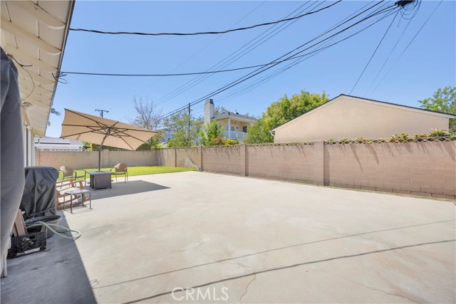 Detail Gallery Image 45 of 49 For 3181 Druid Ln, Rossmoor,  CA 90720 - 3 Beds | 2 Baths