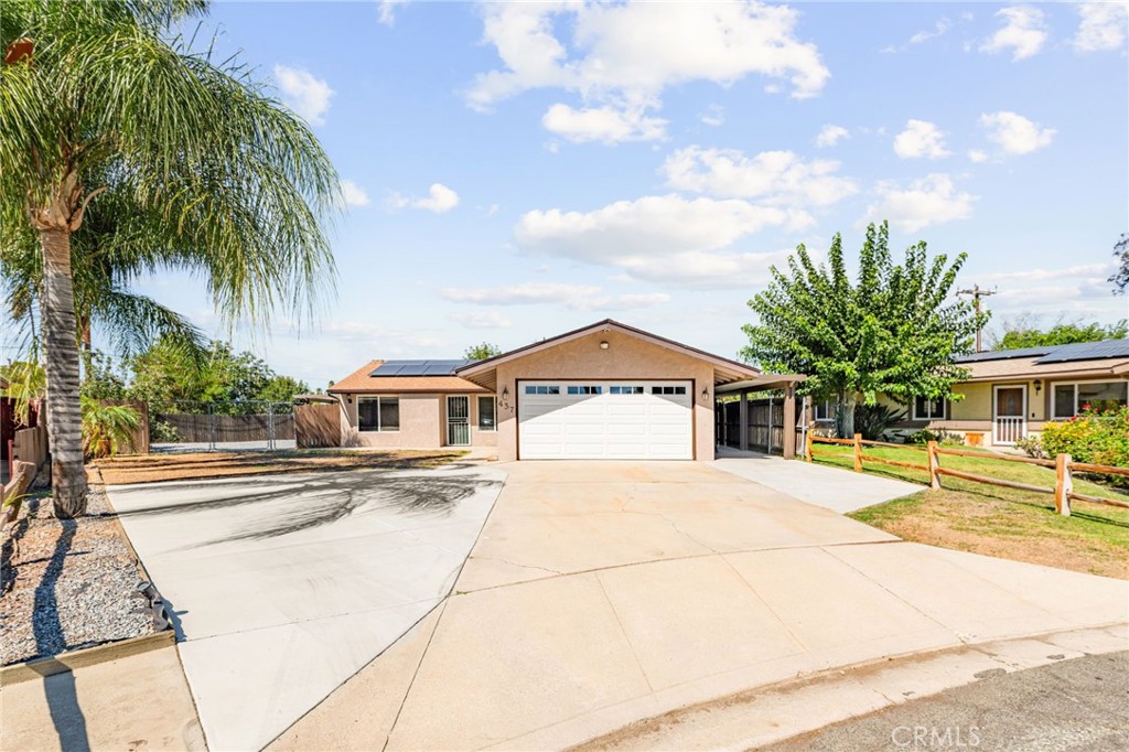 437 Romain Court