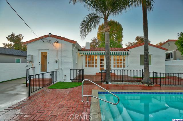 Detail Gallery Image 41 of 45 For 1210 Graynold Ave, Glendale,  CA 91202 - 3 Beds | 2 Baths