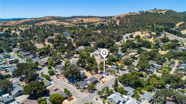 Detail Gallery Image 62 of 62 For 220 16th St, Paso Robles,  CA 93446 - 3 Beds | 2 Baths