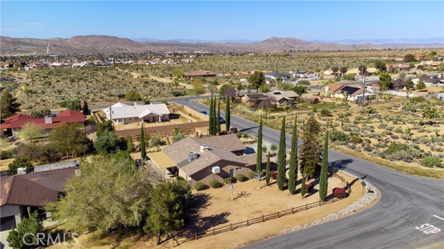 Detail Gallery Image 64 of 64 For 8148 Emerson Ave, Yucca Valley,  CA 92284 - 3 Beds | 2 Baths