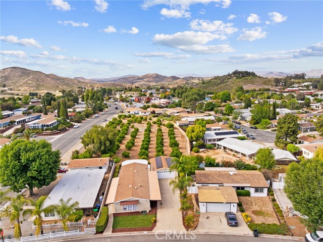 Detail Gallery Image 40 of 47 For 24472 Cornstalk Rd, Wildomar,  CA 92595 - 2 Beds | 2 Baths