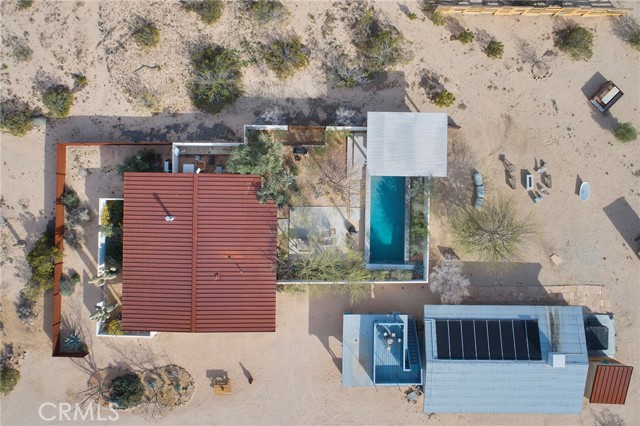 Detail Gallery Image 42 of 73 For 66475 Winters Rd, Joshua Tree,  CA 92252 - 3 Beds | 1 Baths