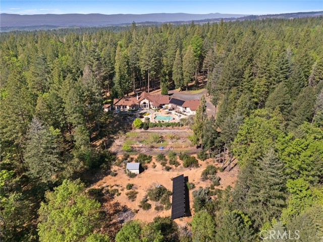 Detail Gallery Image 56 of 56 For 5005 Schott Rd, Forest Ranch,  CA 95942 - 4 Beds | 3 Baths