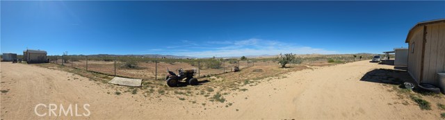 Detail Gallery Image 34 of 34 For 5566 Oleta, Landers,  CA 92285 - 2 Beds | 1 Baths