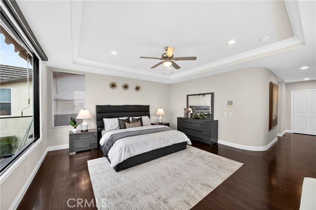 Detail Gallery Image 27 of 67 For 1921 S Mangrum Ct, La Habra,  CA 90631 - 4 Beds | 4/1 Baths