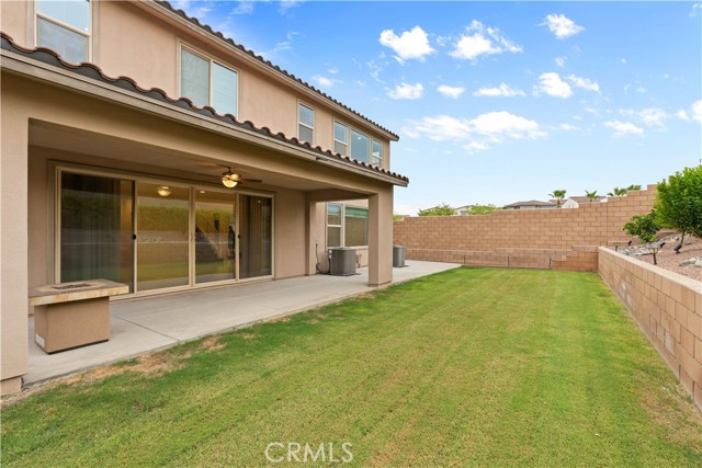 Detail Gallery Image 44 of 45 For 35963 Bertain Dr, Palm Desert,  CA 92211 - 4 Beds | 3/1 Baths