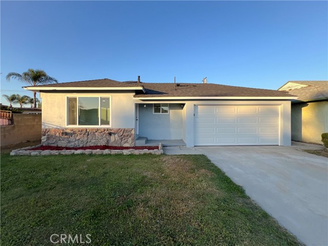 Detail Gallery Image 1 of 1 For 1033 W Stockwell St, Compton,  CA 90222 - 3 Beds | 2 Baths