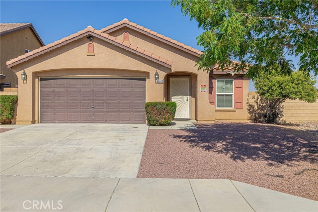 Detail Gallery Image 2 of 37 For 45043 18th St, Lancaster,  CA 93535 - 3 Beds | 2 Baths