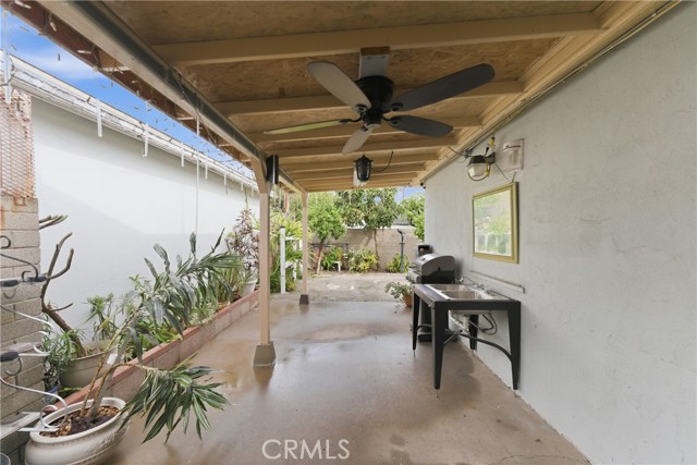 Detail Gallery Image 25 of 28 For 1917 E Harding, Long Beach,  CA 90805 - 2 Beds | 2 Baths