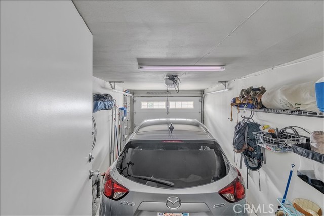 Detail Gallery Image 14 of 14 For 122 Roycroft Ave #C,  Long Beach,  CA 90803 - 2 Beds | 1 Baths