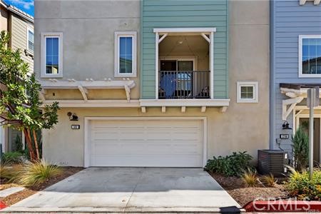 Detail Gallery Image 4 of 16 For 868 Seville Ln, Pomona,  CA 91767 - 2 Beds | 3 Baths