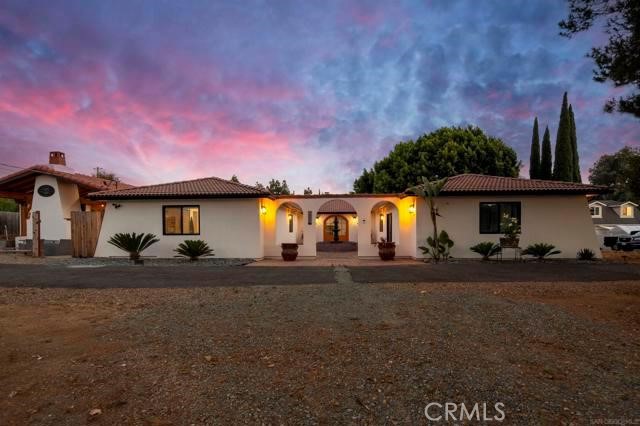 Detail Gallery Image 3 of 70 For 14085 Proctor Valley, Jamul,  CA 91935 - 4 Beds | 3/1 Baths