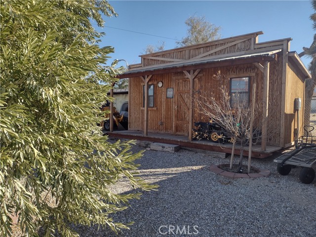 Detail Gallery Image 40 of 45 For 9189 Palomar Trl, Lucerne Valley,  CA 92356 - 2 Beds | 2 Baths