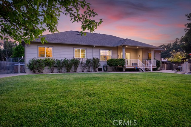 Detail Gallery Image 57 of 73 For 650 Oak Park Way, Lakeport,  CA 95453 - 4 Beds | 2/1 Baths