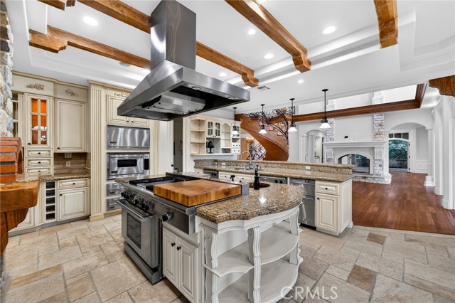 Detail Gallery Image 18 of 74 For 4609 Palos Verdes, Rolling Hills Estates,  CA 90274 - 4 Beds | 6 Baths