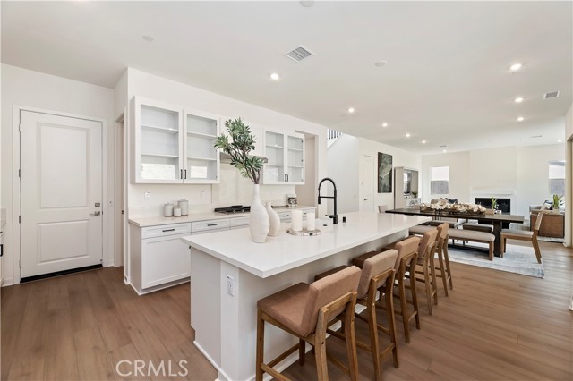 Detail Gallery Image 22 of 67 For 15800 Conservatory Dr, Fontana,  CA 92336 - 5 Beds | 4/1 Baths