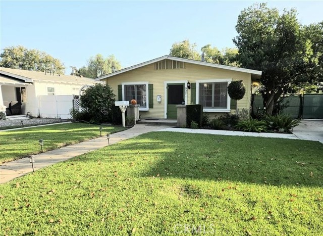 Detail Gallery Image 21 of 21 For 532 E E St, Ontario,  CA 91764 - 2 Beds | 1 Baths