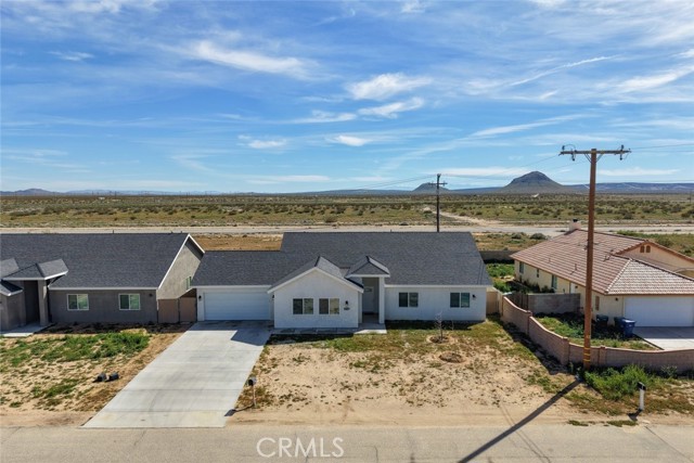 Detail Gallery Image 50 of 57 For 10588 Peach Ave, California City,  CA 93505 - 4 Beds | 2/1 Baths
