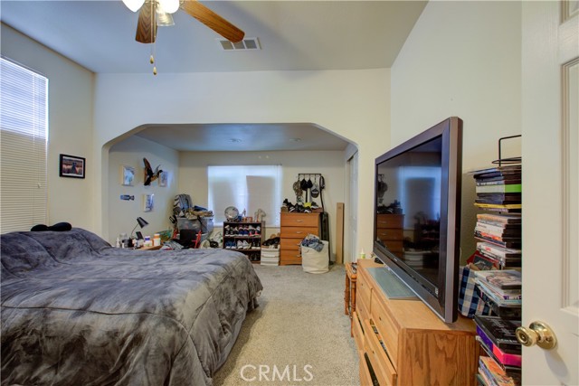 Detail Gallery Image 16 of 39 For 831 W 22nd St, Merced,  CA 95340 - 2 Beds | 1 Baths