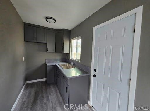 Detail Gallery Image 4 of 6 For 8129 S Hoover St, Los Angeles,  CA 90044 - 1 Beds | 1 Baths