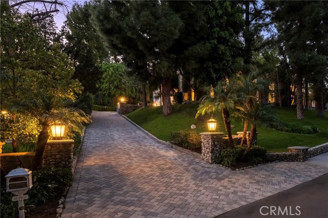 Detail Gallery Image 54 of 54 For 10761 Crawford Canyon, North Tustin,  CA 92705 - 5 Beds | 3/1 Baths