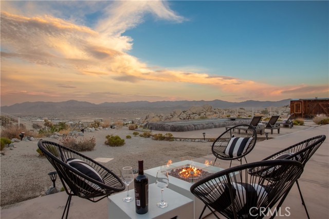 Detail Gallery Image 65 of 75 For 6185 Mirlo Rd, Yucca Valley,  CA 92284 - 3 Beds | 2 Baths