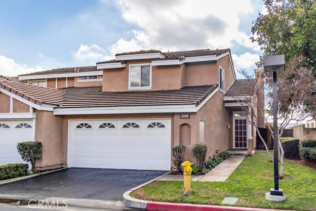 1556 Corte Santana, Upland, CA 91786