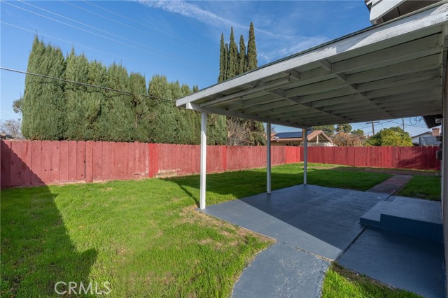 Detail Gallery Image 27 of 30 For 1254 Santa Cruz Way, Los Banos,  CA 93635 - 3 Beds | 2 Baths