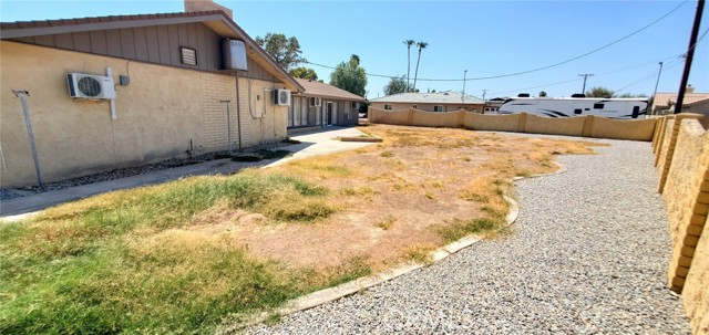 Detail Gallery Image 17 of 17 For 1154 Catalina Dr, Blythe,  CA 92225 - 3 Beds | 2/1 Baths