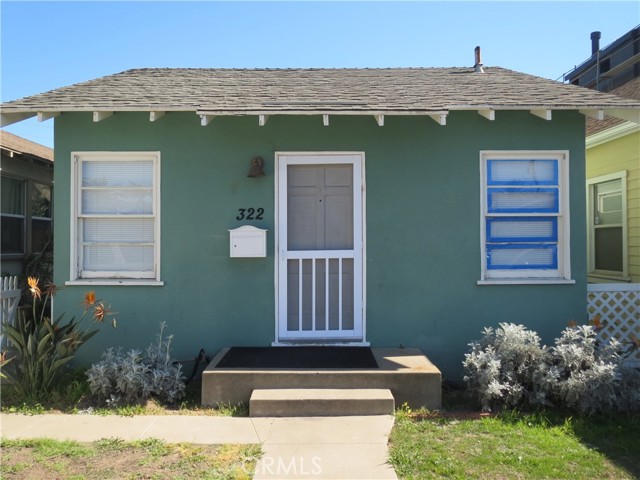 322 3Rd St, Huntington Beach, CA 92648