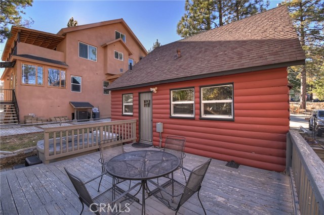 Detail Gallery Image 41 of 42 For 435 Arroyo, Big Bear Lake,  CA 92315 - 3 Beds | 1 Baths