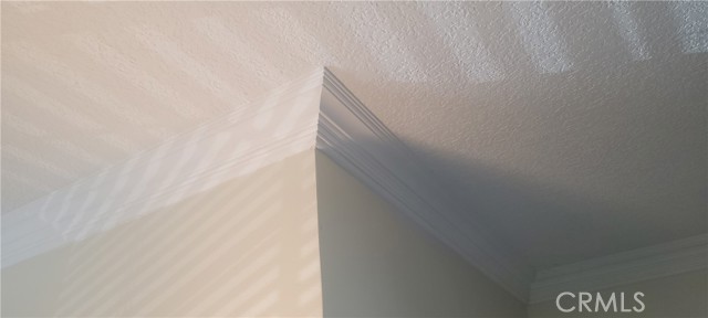 Crown moldings