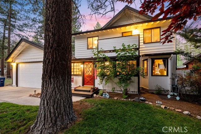 Detail Gallery Image 2 of 45 For 928 Anita Ave, Big Bear City,  CA 92314 - 4 Beds | 2 Baths