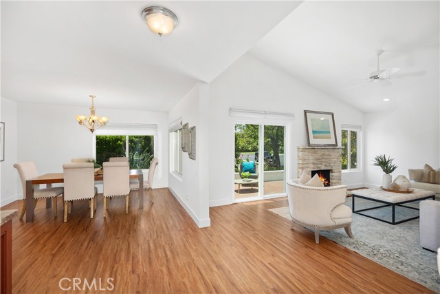 Detail Gallery Image 9 of 45 For 27672 via Granados, Mission Viejo,  CA 92692 - 2 Beds | 2 Baths