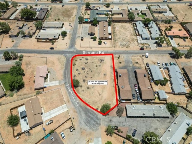 Property Photo from MLS