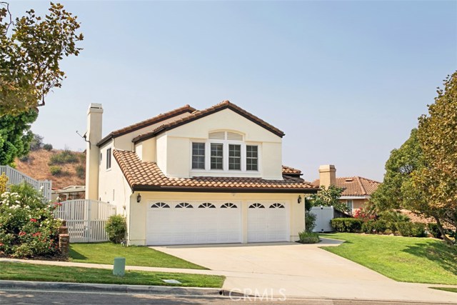 1512 San Ponte Rd, Corona, CA 92882