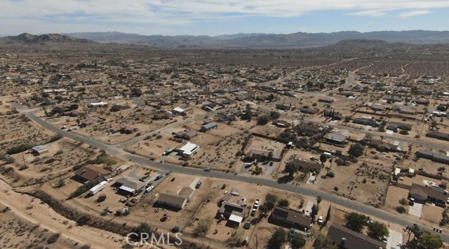 Detail Gallery Image 8 of 13 For 0 Belmont, Yucca Valley,  CA 92284 - – Beds | – Baths