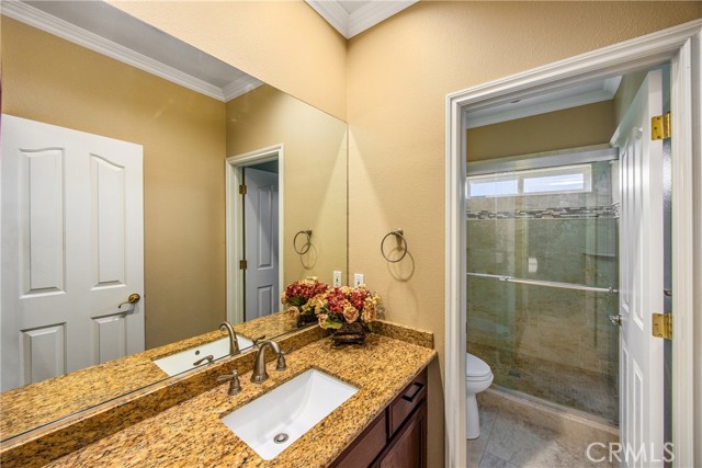 Detail Gallery Image 42 of 65 For 652 Fairway Dr, Redlands,  CA 92373 - 5 Beds | 4/1 Baths