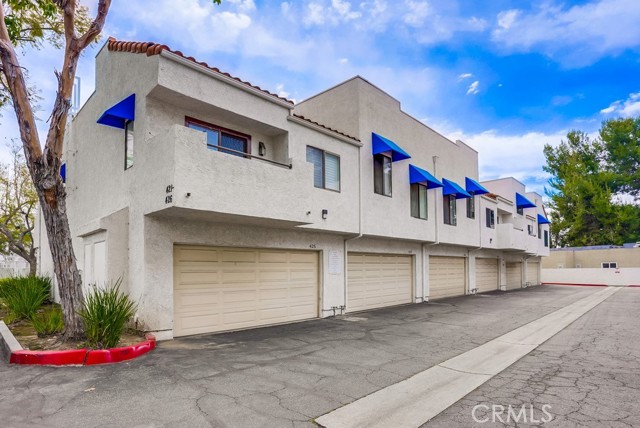 Detail Gallery Image 17 of 19 For 424 Park Shadow Ct, Baldwin Park,  CA 91706 - 2 Beds | 2 Baths