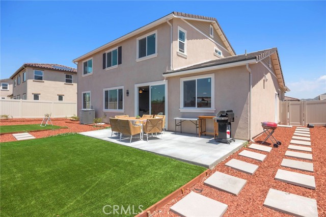 Detail Gallery Image 44 of 55 For 14425 Buvan Ct, Moreno Valley,  CA 92555 - 5 Beds | 3/1 Baths