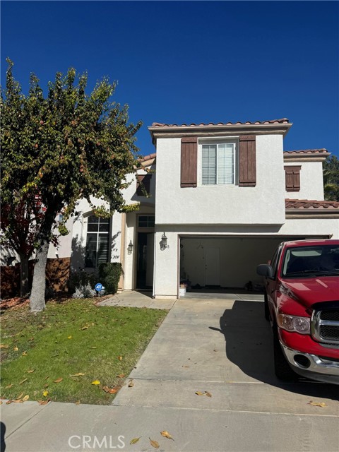 Detail Gallery Image 1 of 24 For 31348 Canterbury Ct, Temecula,  CA 92591 - 4 Beds | 2/1 Baths