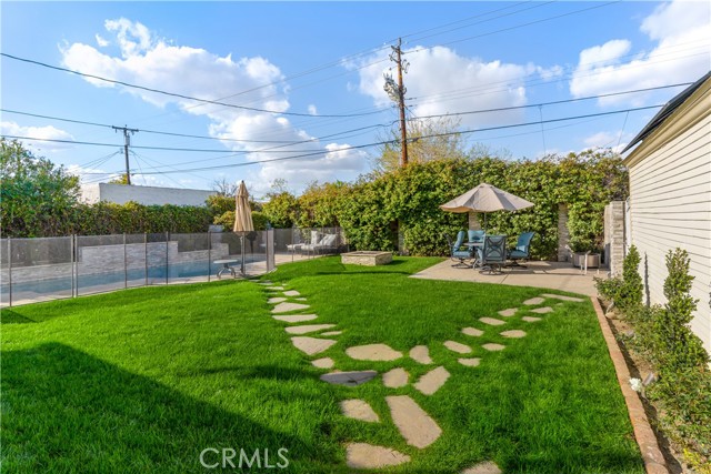 Detail Gallery Image 25 of 28 For 2714 Sunset Ave, Bakersfield,  CA 93304 - 3 Beds | 1 Baths